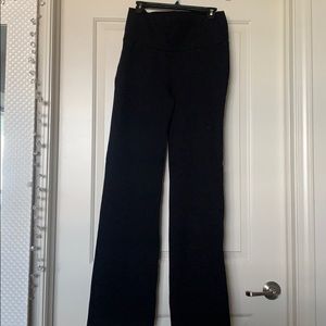 Betabrand “Yoga Pant” Dress Pants